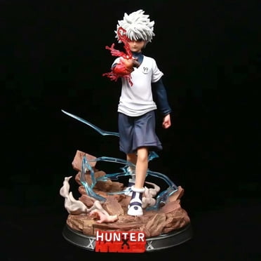 Cartoon Model Ornaments,10.6 IN Action Figure Action Figure Model Anime Character Action Doll Innovative Solution