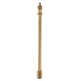thumbnail image 1 of KAKOWELY valve stem extension pole Valve Stem Extender Tire Inflation Extension Easy to Install and Portable Valve Stem Extension Pole for Cars SUVs and Trucks, 1 of 4