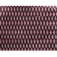 thumbnail image 4 of oneOone Georgette Viscose Fabric Geometric Ikat Printed Craft Fabric BTY 42 Inch Wide, 4 of 4