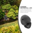 thumbnail image 4 of Miangastore Pot Cascade Paysage Fontaine Circulante Déco Pot de Fontaine pour Extérieur, 4 of 8