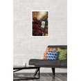 thumbnail image 3 of Marvel Comics - Deadpool - Bang Wall Poster, 22.375" x 34", 3 of 4