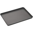 thumbnail image 2 of GoodCook Everyday Nonstick Steel Baking Sheet, 15" x 21", Gray, 2 of 4