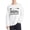 Blanc - Naturel, variante sur Calvin Klein Chandail à Drapeau pour Hommes, Blanc, Petit