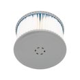 thumbnail image 3 of Remplacement de Filtre de Piscine, 2 Pcs Filtre de Remplacement pour SPA 2089, 3 of 8