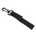 thumbnail image 4 of S SERENABLE Nylon Key Hook Webbing Buckle Hanging Belt Carabiner Clip, 360 Degree Rotation, 6, 4 of 9
