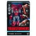 thumbnail image 2 of Transformers Generations Studio Series, figurine Gamer Edition Ironhide classe Voyageur, Transformers: War for Cybertron, 2 of 5