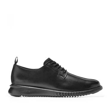 Cole Haan Oxford à Bout Uni pour Hommes 2.ZERØGRAND Noir - C36408
