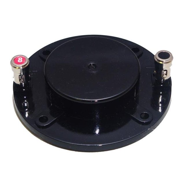 1 in. Diaphragm Titanium 8 ohm, Set of 1