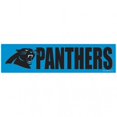 thumbnail image 1 of Autocollant Carolina Panthers 3x12 Style Bande Pare-Chocs, 1 of 2