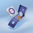 thumbnail image 3 of Quiet 2 Earplugs – Ultra-Comfy Reusable Noise-Reducing Earplugs For Sleep, Deep Focus, Travel, Noise Sensitivity | Flexible Hearing Protection | Customizable Fit | 24dB (SNR) Noise Reduction, 3 of 8
