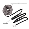 thumbnail image 4 of 15m Winch Cable Cable Towing Car Tow Strap Trailer Rope With Hook For ATV Off Road Accessories 7700lbs 3.5T, 4 of 7