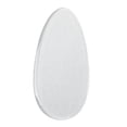 thumbnail image 2 of PRETXORVE File Glass File Callus Remover Glass File for Heel Shower Dead Remover, 2 of 9