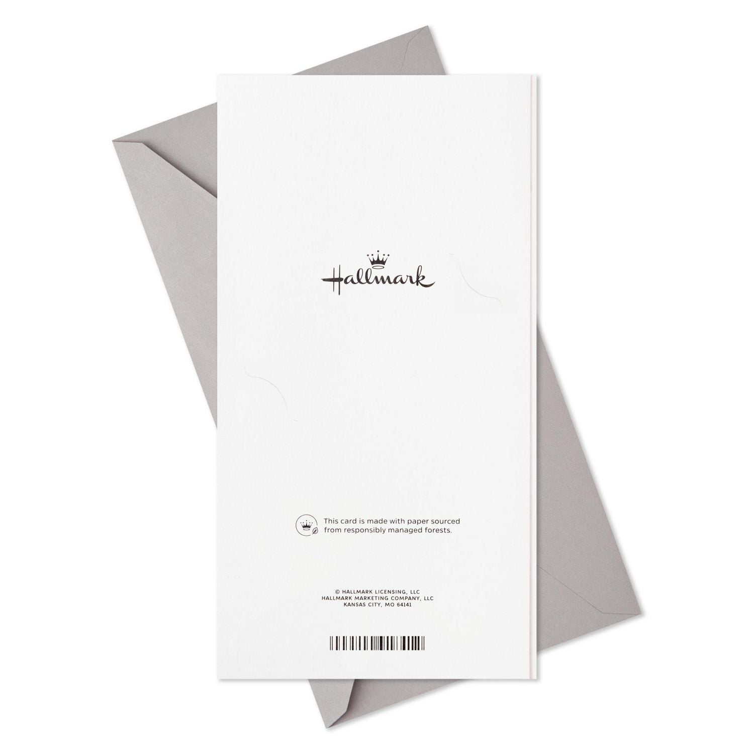 Cartes de la Remise des diplômes, pour carte-cadeau ou argent, Hallmark « Be Unstoppable »(8 cartes et enveloppes)
