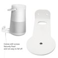 thumbnail image 4 of Speaker Wall Bracket Thickened Metal  Speaker Wall Mount Holder For Revolve Revolve Plus, 4 of 8