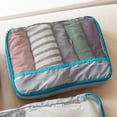 thumbnail image 2 of JetStream® Packing Cubes Set of 3, 2 of 9