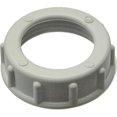 thumbnail image 1 of Halex Company 75230 Bushing Conduit Plastic Insulated 3 in., 1 of 3