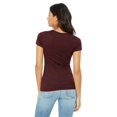 thumbnail image 3 of Bella + Canvas Ladies' Triblend Short-Sleeve T-Shirt, 3 of 3