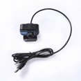 thumbnail image 5 of Web Cam Camera Computer HD Built-in Microphone USB Plug and Play for Video Calling, 5 of 5
