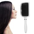 thumbnail image 3 of Air Cushion Hair Comb,Professional Air Cushion Hair Massage Comb Comb Seamless Integration, 3 of 14