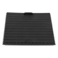 thumbnail image 3 of Couvercle de Store de Rouleau de Console Centrale 16668058029051 Couvercle de Support de Tasse d'Eau Couvercle de Store de Rouleau de Console pour le GL GLS GLE Noir, 3 of 8