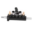 thumbnail image 3 of Air Control Valve Tire Changer Foot Pedal Valve High Efficiency Foot Control Air Valve Tyre Machine For Repair Shop Factory Home Tire Changer Machine, 3 of 8