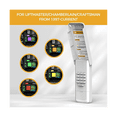 thumbnail image 3 of Universal Garage Door Keypad, Garage Keypad Opener, Garage Door Keypads & Remotes for Use with 315MHZ or 390MHZ Openers, 3 of 5