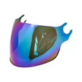 thumbnail image 3 of jinwen Visor Lens Helmets Accessories Practical Replaces Spare Parts Multicolor, 3 of 9