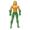 thumbnail image 1 of DC Comics, Figurine articulée AQUAMAN de 30 cm, 1 of 5