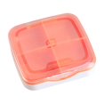 thumbnail image 2 of Portable Medication Organizer Pill Case | Travel Medicine Storage Box | Moisture-Proof Tablet Holder | Compartmented Drug Container for Home, Office, and Travel, 2 of 6