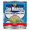 thumbnail image 4 of San Marcos Green Mexican Salsa Sauce, 4 of 7