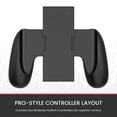 thumbnail image 2 of Surge Pro Controller Grip for Nintendo Switch 2 Controllers Accessories, 2 of 5