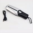 thumbnail image 2 of Small Handheld Paper Shredder Cutting Tool Straight Cut Capacity 2L Desktop A4 A6 Paper Cutter, 2 of 6