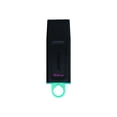 thumbnail image 4 of Kingston DataTraveler Exodia - Clé USB - 64 Go - USB 3.2 Gen 1 - Noir avec Sarcelle, 4 of 9