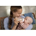 thumbnail image 2 of Philips Avent Glass Natural Baby Bottle With Natural Response Nipple, 3x8oz Bottles, SCY913/03, 2 of 2