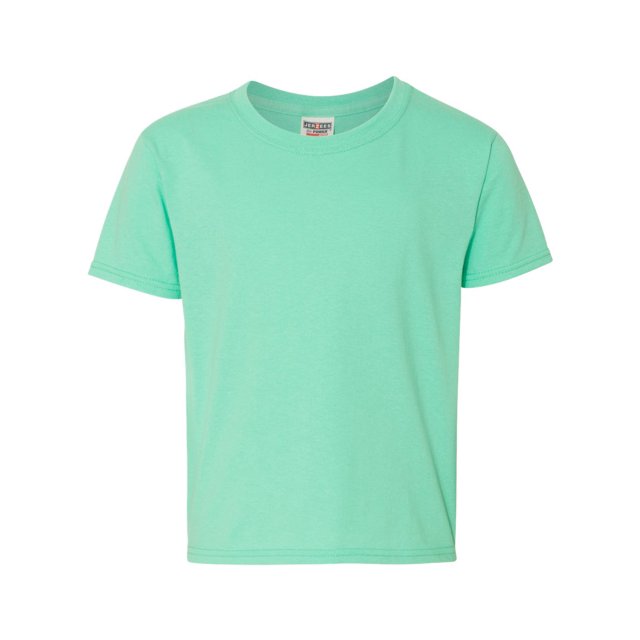 Jerzees Dri-Power T-Shirt Jeunesse 50/50