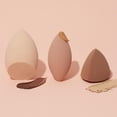 thumbnail image 2 of e.l.f. Cosmetics Ensemble d'Éponges Complet, 2 of 7