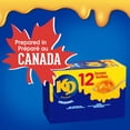 thumbnail image 3 of Kraft Dinner Original Macaroni and Cheese Dinner, 3 of 6