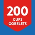 thumbnail image 3 of Great Value Bathroom Cups , 200 cups, 88.7 mL (3 oz), 3 of 4