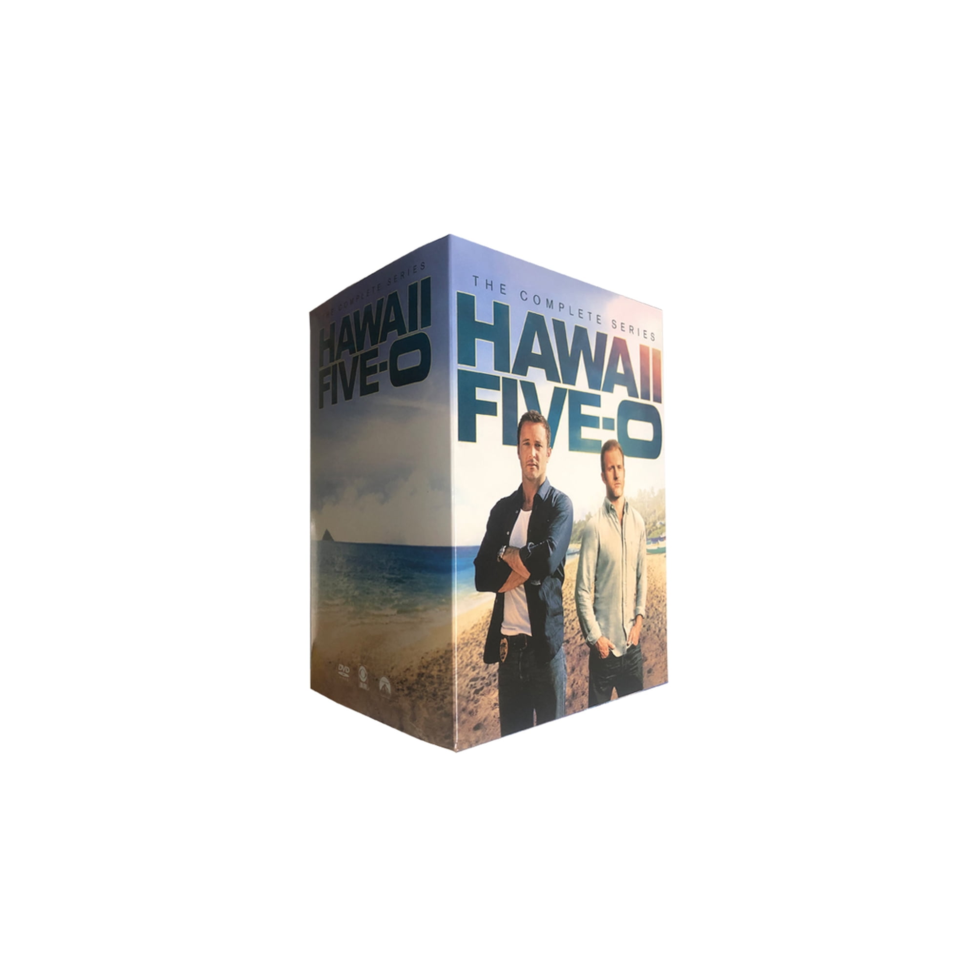 【★】Hawaii Five-O DVD-BOX 全巻セット Hawaii Five-O: The Complete Series (DVD) - Walmart.ca