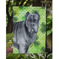 thumbnail image 3 of Carolines Treasures BB9868GF Cane Corso Drapeau St.Patricks - Taille Jardin, 3 of 3