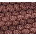 thumbnail image 5 of oneOone Viscose Jersey Fabric Floral Block Printed Craft Fabric BTY 60 Inch Wide, 5 of 5