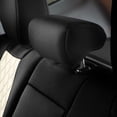 thumbnail image 4 of FH Group Neoprene Custom Fit Seat Covers for 2017-22 Honda CR-V LX, EX, EX-L Rear, 4 of 5