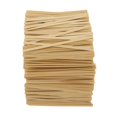 thumbnail image 2 of jifeng 1000 Pcs Paper Cable Fasteners, Wire Binding Links, Binding for Bags, Candy Bags 10cm, 2 of 9