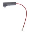 thumbnail image 3 of Abbracc Microwave Oven Accessories Integrated High Fuse Protection Fuse Tube 900mA, 3 of 9