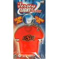 thumbnail image 1 of Porte-clés Oklahoma State Cowboys - Porte-Clés en Jersey, 1 of 1