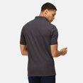 thumbnail image 3 of Regatta Classic Mens 65/35 Short Sleeve Polo Shirt, 3 of 5