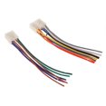 thumbnail image 4 of MYG for Toyota Aftermarket Radio Stereo Install Car Wire Harness Cable Adapter, 4 of 9