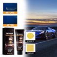 thumbnail image 4 of Car Scratch Repair Kit Car Body Paint Scratch Repair Polishing Refinishing Maintenance Kit 60g, 4 of 9