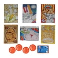 thumbnail image 3 of Mon Petit marché American Plastic Toys Self-Chechout Set, 3 of 4