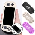 thumbnail image 2 of Coque de Protection en Silicone pour Consoles de Jeu Portatives, Étui de Rangement Antichute, 2 of 8